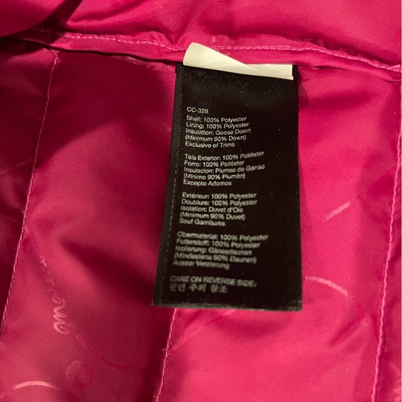 Marmot 800Fill Goose Down Vest Medium - Picture 5 of 14